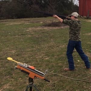 Meet your Posher, Timothy